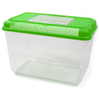 Fauna boxy