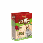 zrniny, zmesy, granule