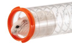 Ferplast TUNNEL KIT TUBE 7-dielna sada