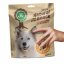 JK ANIMALS 100% Natural Snack, Monoprotein Turkey, 100% MORČACIE, 500 g