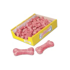 Dafiko Čokosy jahodové, 100 ks, 600 g