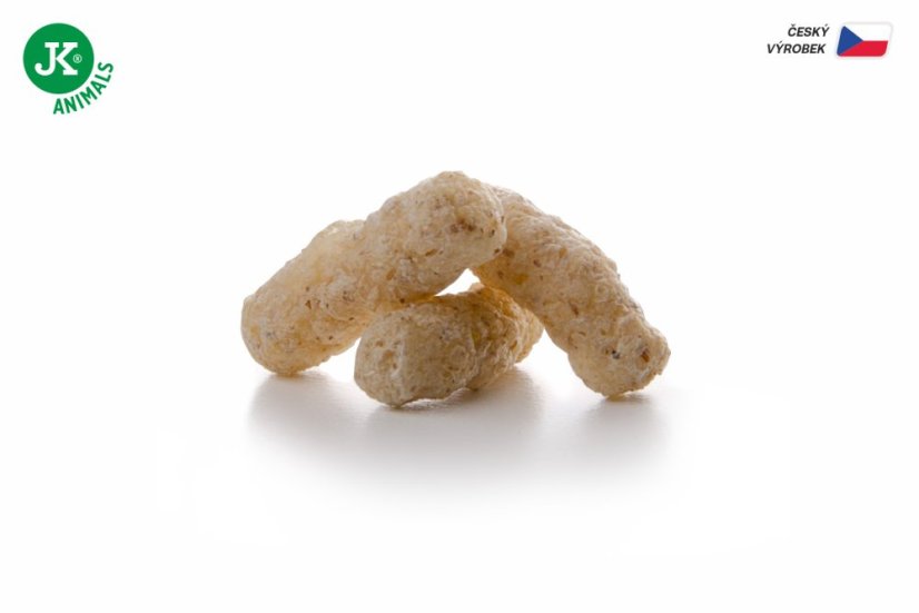 Dajana Pond sticks basic krmivo pre koi a ostatné jazierkové ryby 2 l