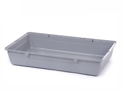 JK plastové dno pre klietku Králik Black 85 cm