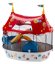 Ferplast CIRCUS FUN klietka pre škrečky 49,5 x 34 x 42,5 cm