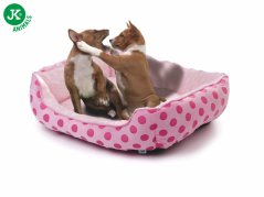 Pelech Puppy M ružový