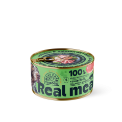Meat Care Real Meal bravčová konzerva 400g
