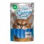 JK ANIMALS tuniaková krémová maškrta 5x15 g