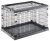 Ferplast SUPERIOR 105 klietka pre psa 107 x 77 x 73,5 cm