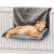 JK ANIMALS závesné odpočívadlo Siesta Cat, 45 cm