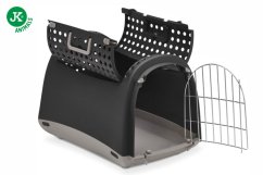 IMAC plastová prepravka Linus CABRIO 50x32x35 cm