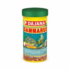 Dajana Gammarus 250 ml