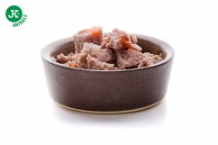 12× 260 g, Sam's Field True Meat Mix, (superprémiové kapsičky pre psy)