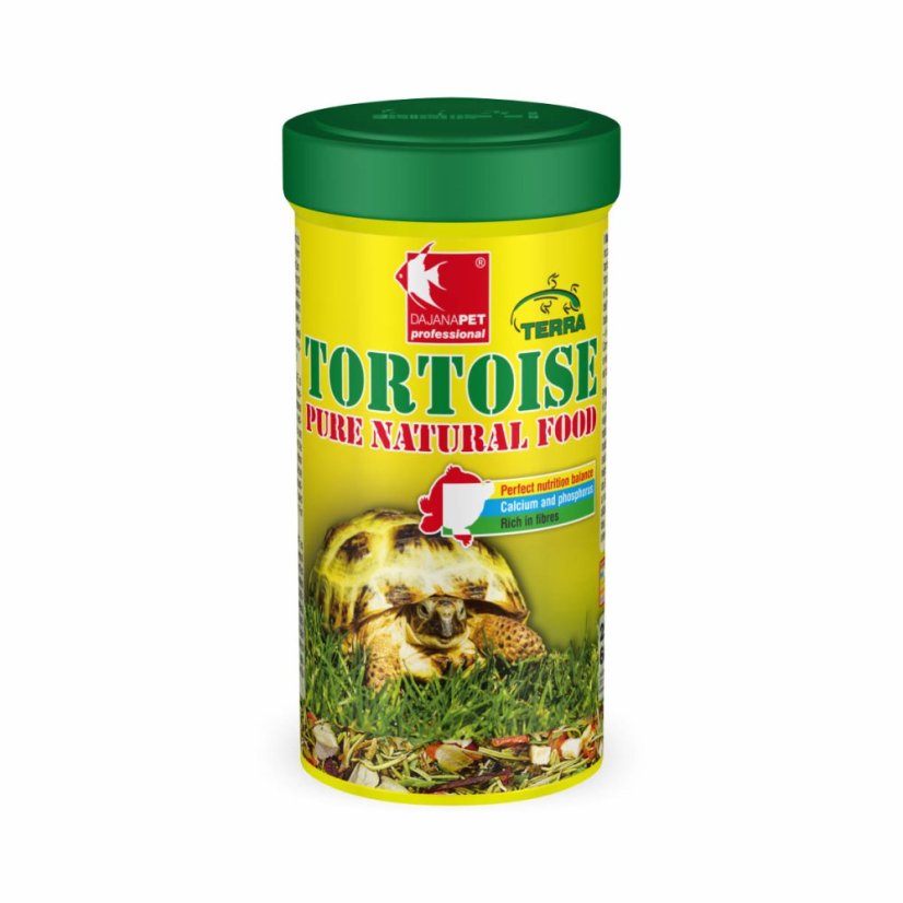 Dajana Tortoise natural 250 ml