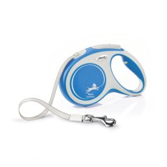 flexi Comfort pásik, veľkosť M 5m/25kg, modrá