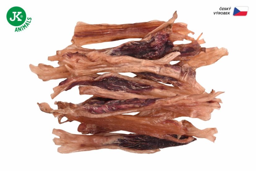 Dog Snaq - sušená hovädzia šľacha, 100 g