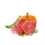 6x 400g, Sam's Field True Beef Meat with Pumpkin & Pea, superprémiová konzerva, (Sams Field)