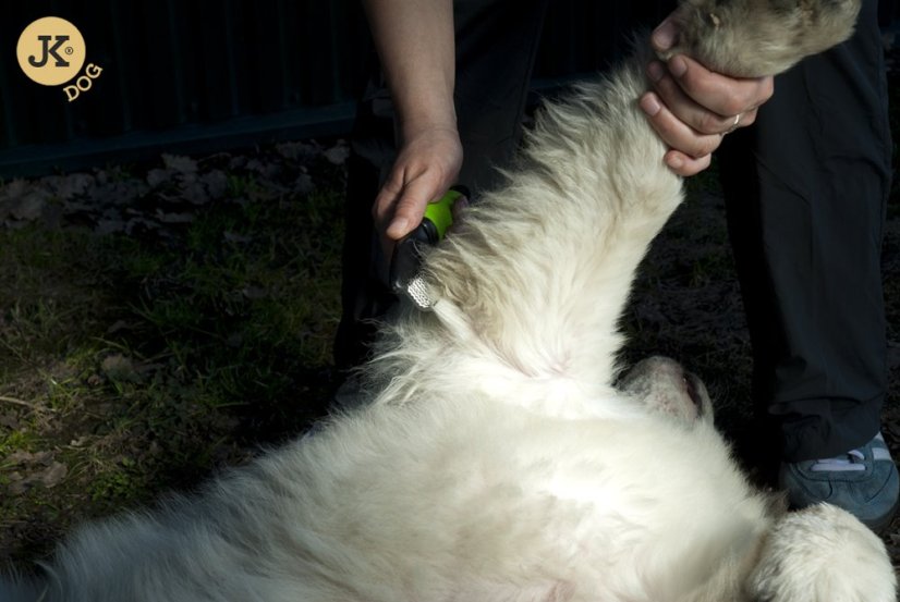 JK Prerezávací nôž 19 cm