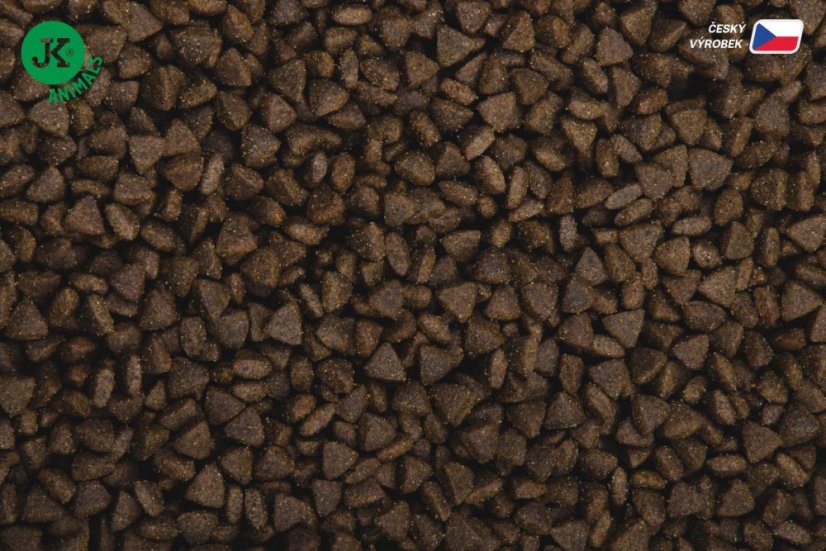 13 kg, Sam's Field Low Grain Puppy Lamb - Free Range, superprémiove granule pre šteňatá s jahňacím z voľného chovu, (Sams Field bez pšenice)