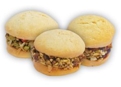 Vitapol - vitburger mix, 1 ks, 40 g