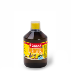Dajana Methylen Blue 500 ml