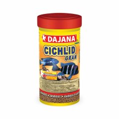 Dajana Cichlid granulát 250 ml