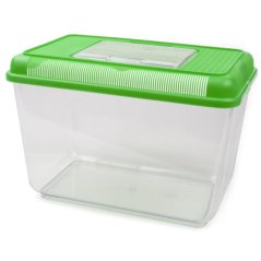 JK-Fauna box č. 4