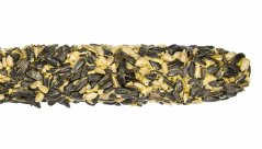 Slnečnicový klas XL pre vonkajšie vtáctvo, 10 ks v boxe, zimné vonkajšie doplnkové krmivo