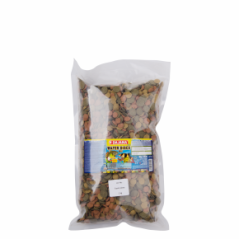 Dajana Wafer discs mix 1 kg, sáčok