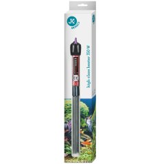 JK ANIMALS Akvarijný ohrievač JK-H 350W