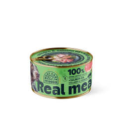 Meat Care Real Meal bravčová konzerva 400g