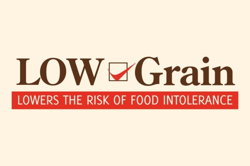 800 g, Sam's Field Low Grain Adult Mini Chicken & Potato, superprémiové granule, (Sams Field bez pšenice)