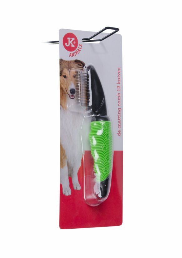 JK Prerezávací nôž 19 cm