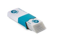 JK Náhradné žiletky pre akvarijní škrabku MINI 10ks