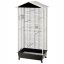 Ferplast Nota Nera voliéra 76 x 57 x 161 cm