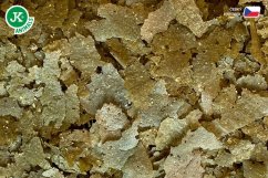 Dajana ISF Vegetable Flakes 1 000 ml vločky