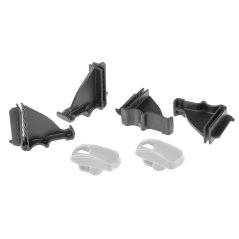 Ferplast plastové uzávery pre klietku CASITA, set 2ks