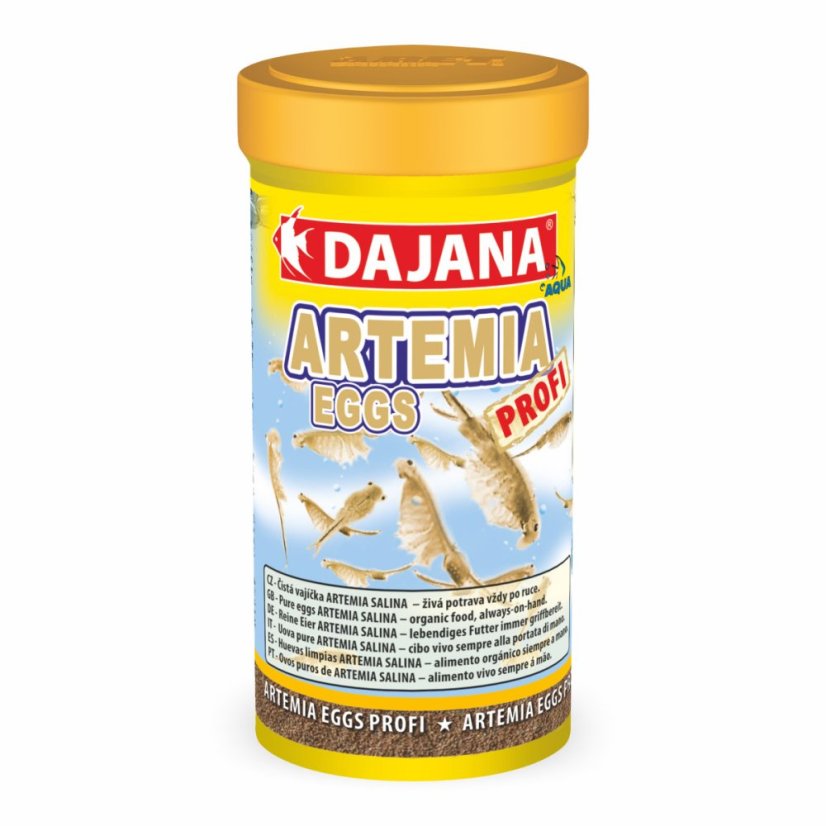 Dajana Artemia profi 1000 ml