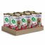 6× 400 g, JK Premium Duck & Blueberry, Paté with Chunks, 60 % Meat, kačacie s čučoriedkami