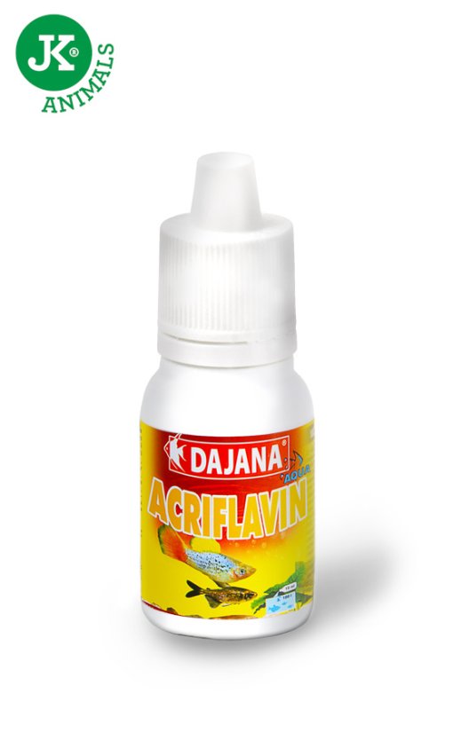 Dajana Acriflavin 20 ml