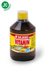 Dajana Vitamin 500 ml