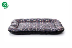 JK ANIMALS, poduška Monty L, 90 cm