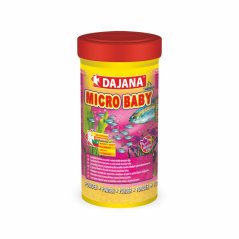 Dajana Micro baby poter 100 ml