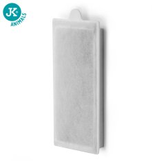 ND: aktívne uhlie + vata pre JK-A220