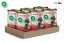 6× 400 g, JK Premium Beef & Carrot, Paté with Chunks, 60 % Meat, hovädzie s mrkvou