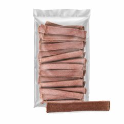 JK ANIMALS Monoproteín bravčové plátky, 1 kg