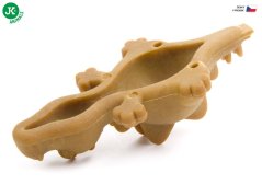 JK ANIMALS Dento Dino, dentálna maškrta s propolisom pre psov, 1 ks
