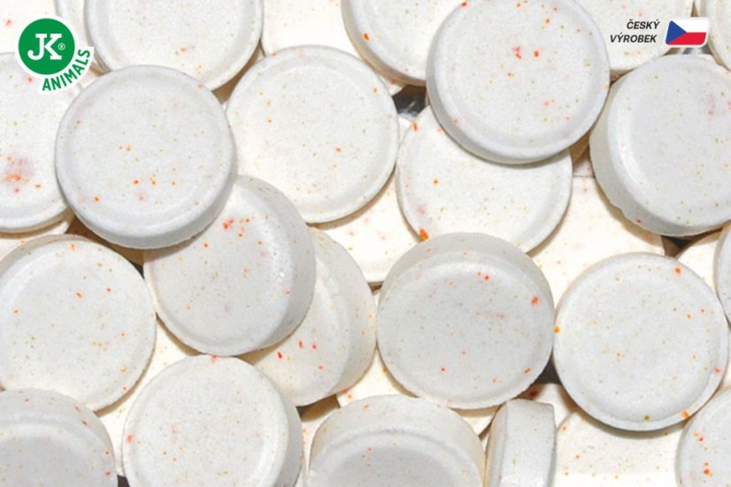 Dajana Plant Tabs 50 ks tabliet