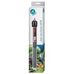 JK ANIMALS Akvarijný ohrievač JK-H 250W