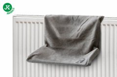 JK ANIMALS závesné odpočívadlo Siesta Cat, 45 cm