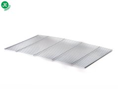 Inter-Zoo rošt pre Osmáky/Burunduky 60 pozink